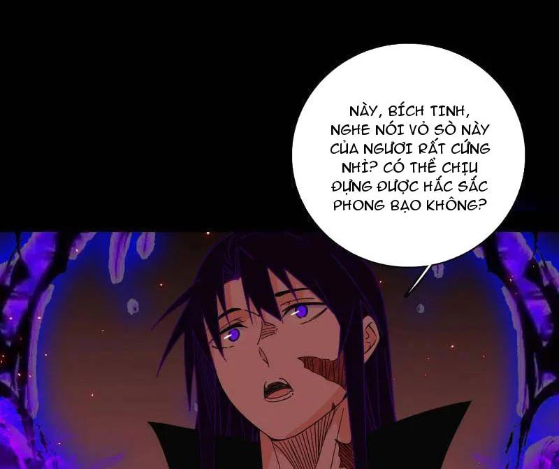 Ta Là Tà Đế Chapter 513 - Trang 4