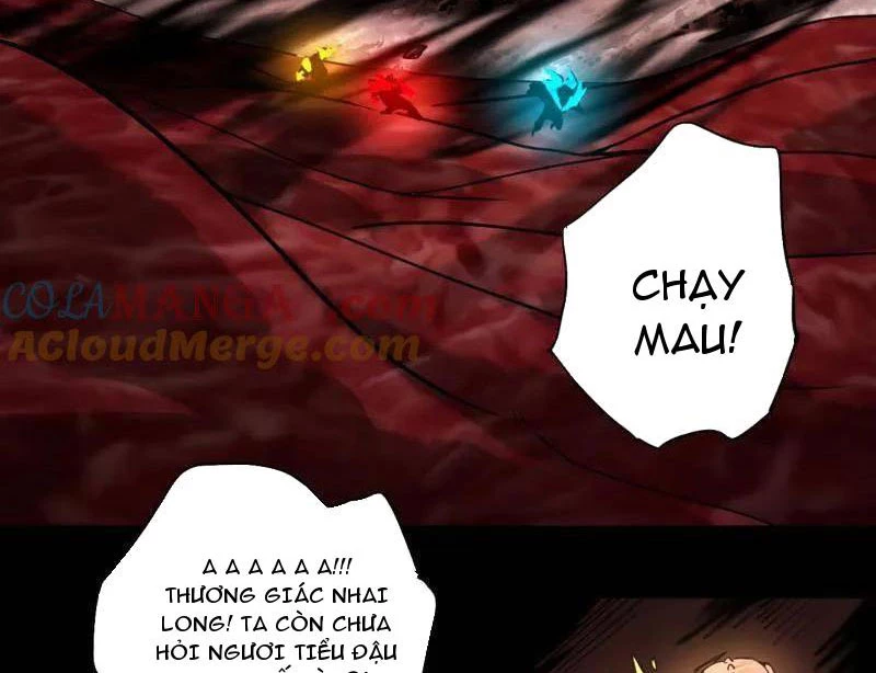 Ta Là Tà Đế Chapter 513 - Trang 4