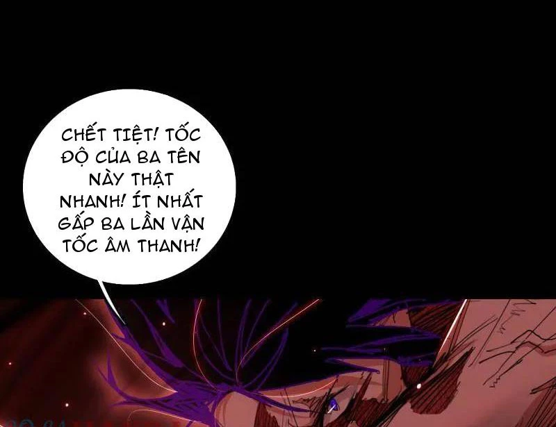 Ta Là Tà Đế Chapter 513 - Trang 4