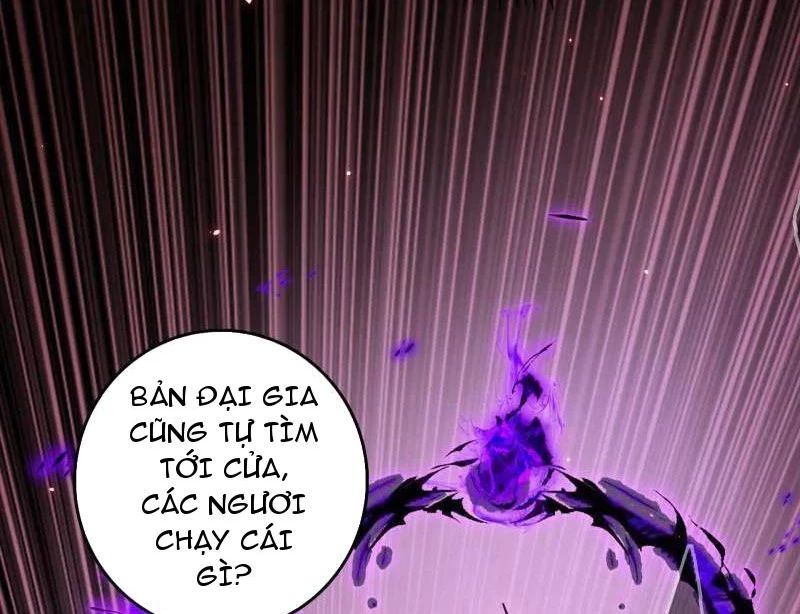 Ta Là Tà Đế Chapter 513 - Trang 4