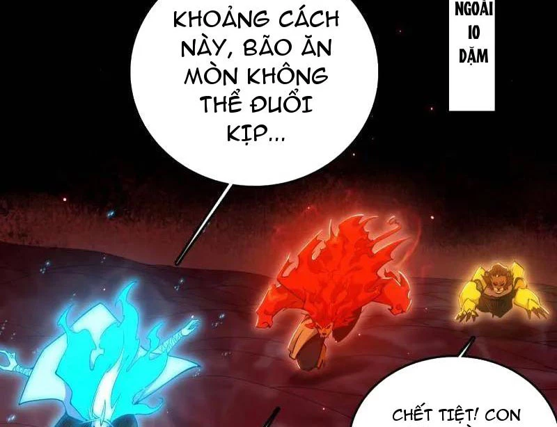 Ta Là Tà Đế Chapter 513 - Trang 4