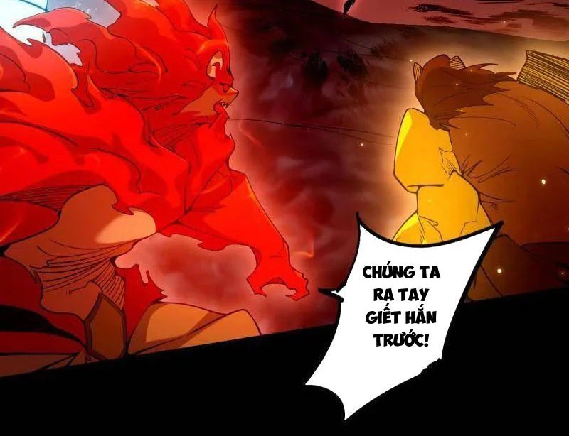 Ta Là Tà Đế Chapter 513 - Trang 4