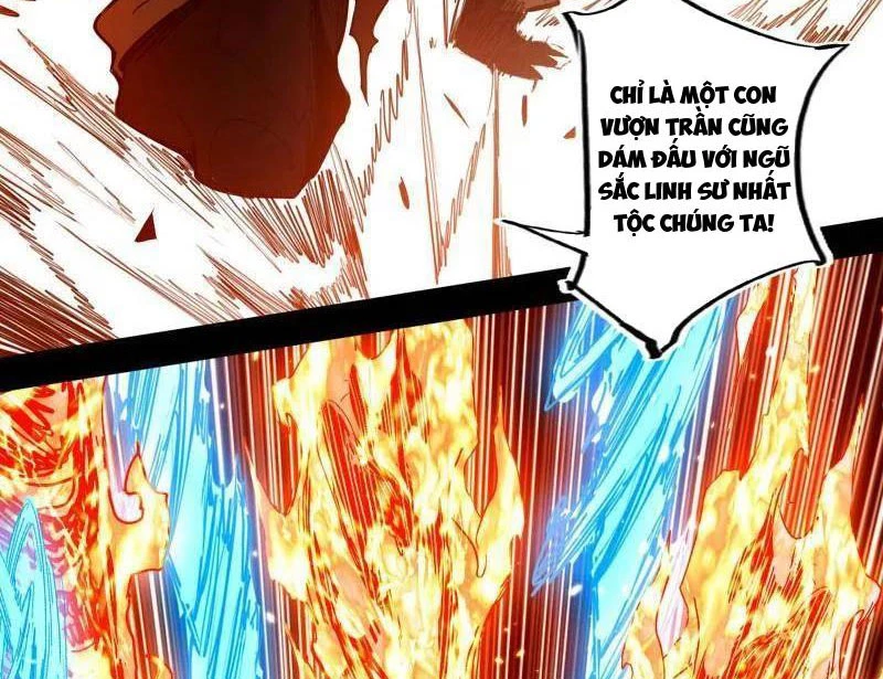 Ta Là Tà Đế Chapter 513 - Trang 4