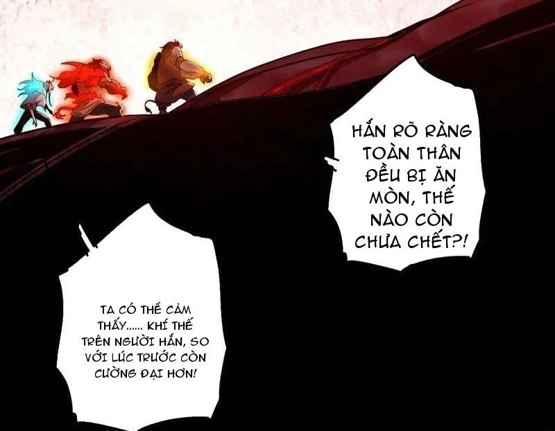 Ta Là Tà Đế Chapter 513 - Trang 4