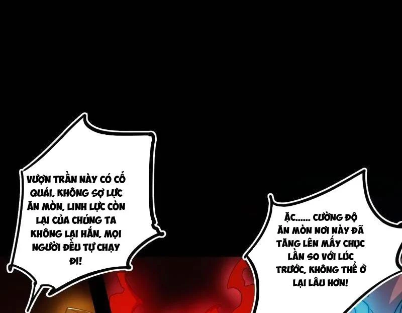 Ta Là Tà Đế Chapter 513 - Trang 4