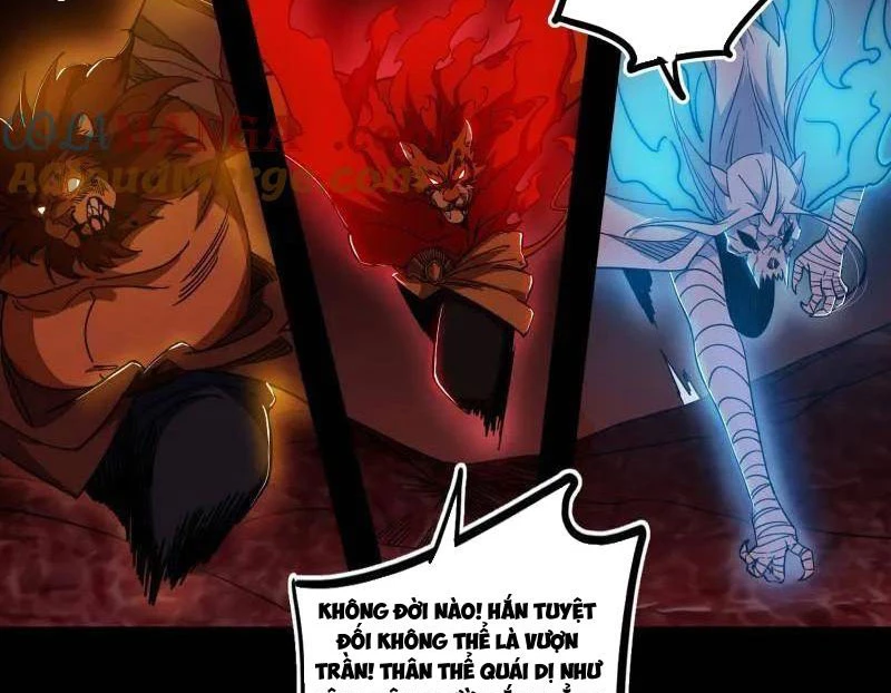 Ta Là Tà Đế Chapter 513 - Trang 4