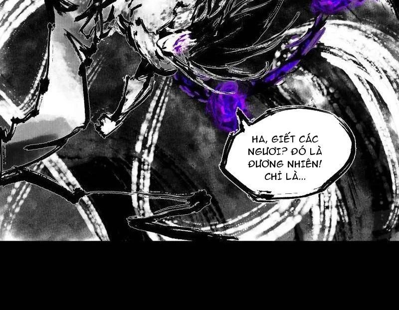 Ta Là Tà Đế Chapter 513 - Trang 4