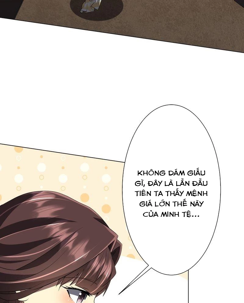 Bắt Đầu Với Trăm Vạn Minh Tệ Chapter 181 - Trang 4