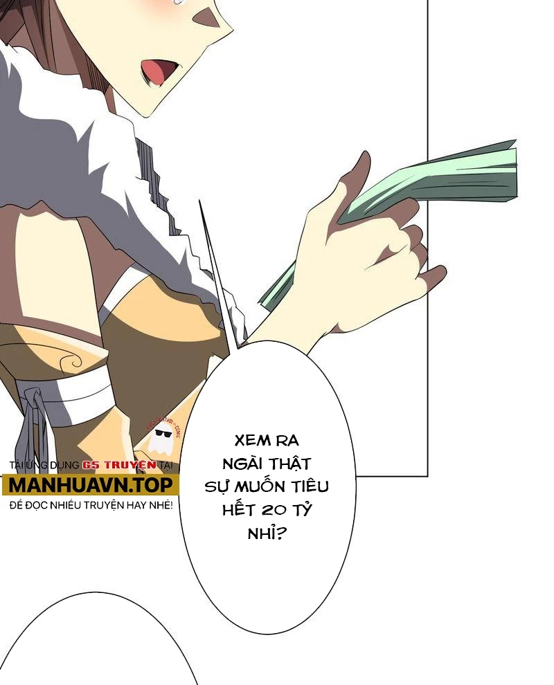 Bắt Đầu Với Trăm Vạn Minh Tệ Chapter 181 - Trang 4