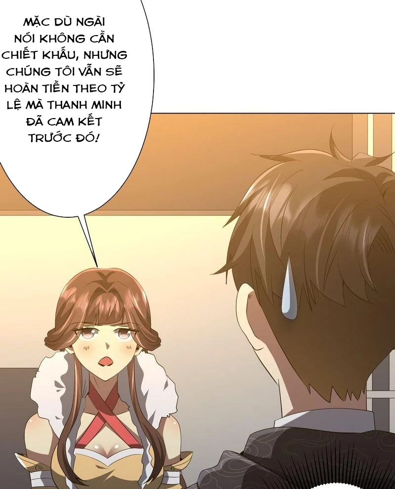 Bắt Đầu Với Trăm Vạn Minh Tệ Chapter 181 - Trang 4