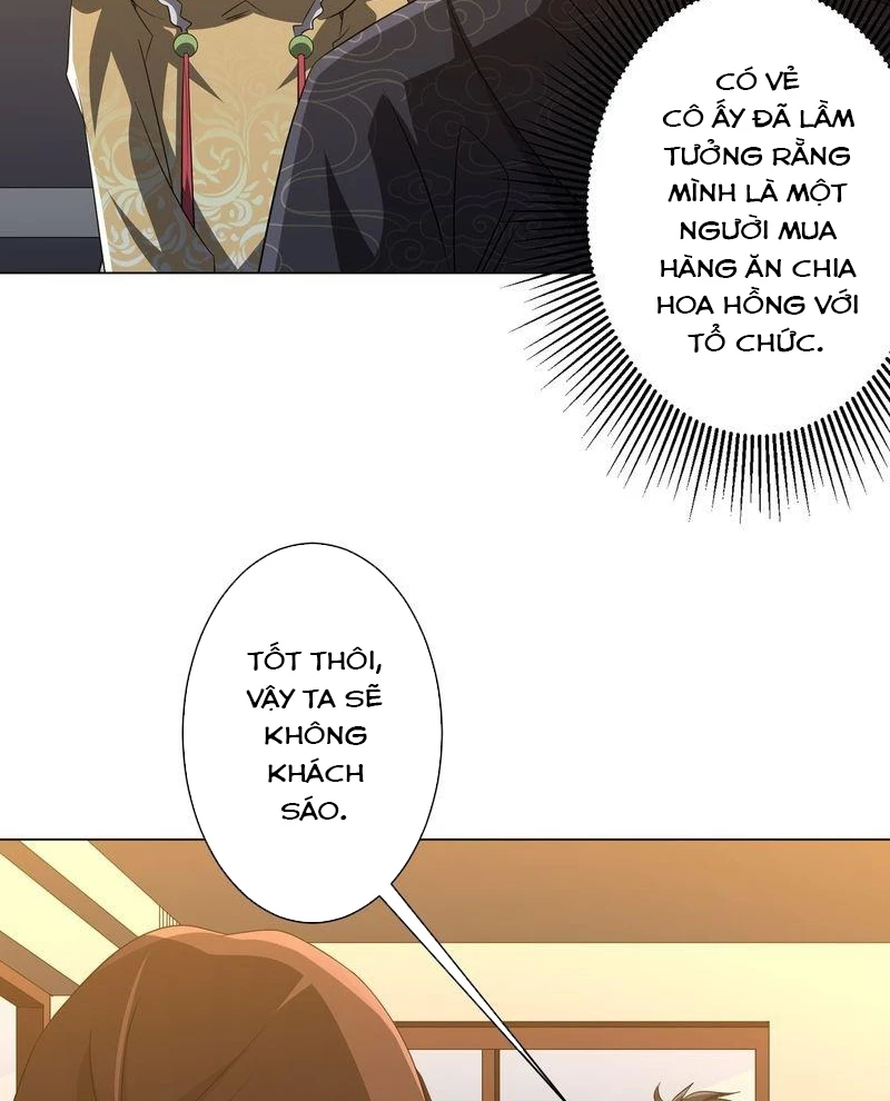 Bắt Đầu Với Trăm Vạn Minh Tệ Chapter 181 - Trang 4