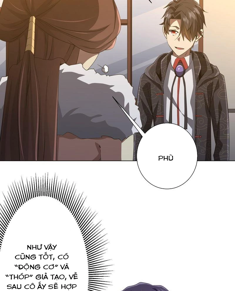 Bắt Đầu Với Trăm Vạn Minh Tệ Chapter 181 - Trang 4