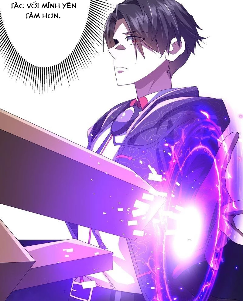 Bắt Đầu Với Trăm Vạn Minh Tệ Chapter 181 - Trang 4