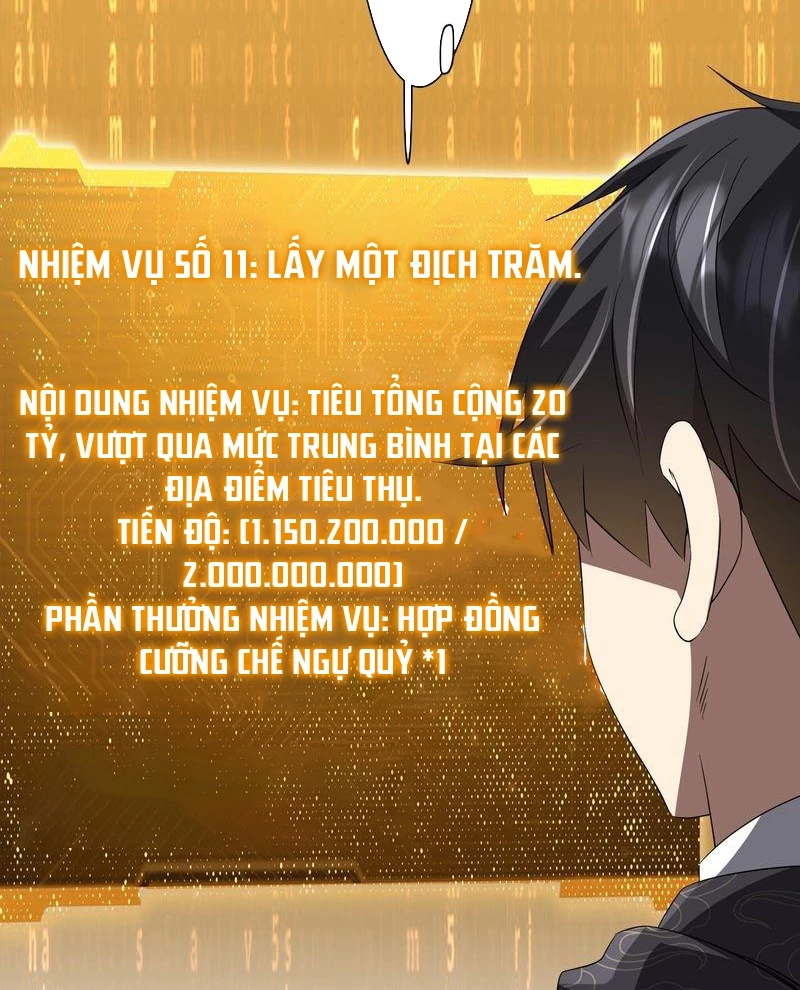 Bắt Đầu Với Trăm Vạn Minh Tệ Chapter 181 - Trang 4