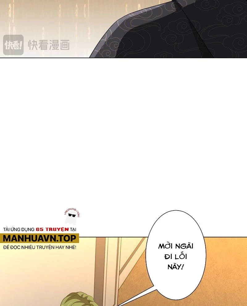 Bắt Đầu Với Trăm Vạn Minh Tệ Chapter 181 - Trang 4