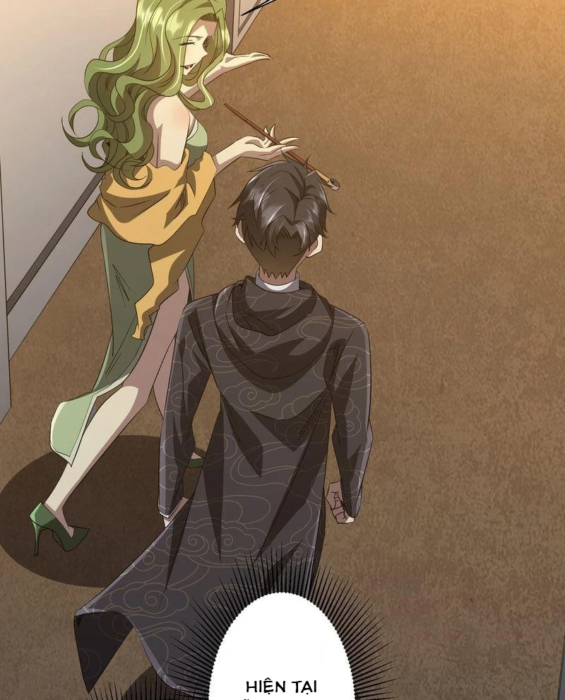 Bắt Đầu Với Trăm Vạn Minh Tệ Chapter 181 - Trang 4