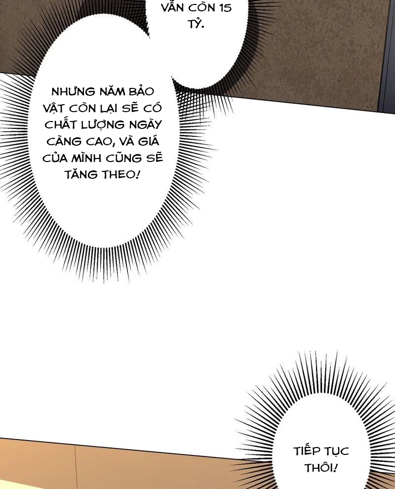 Bắt Đầu Với Trăm Vạn Minh Tệ Chapter 181 - Trang 4