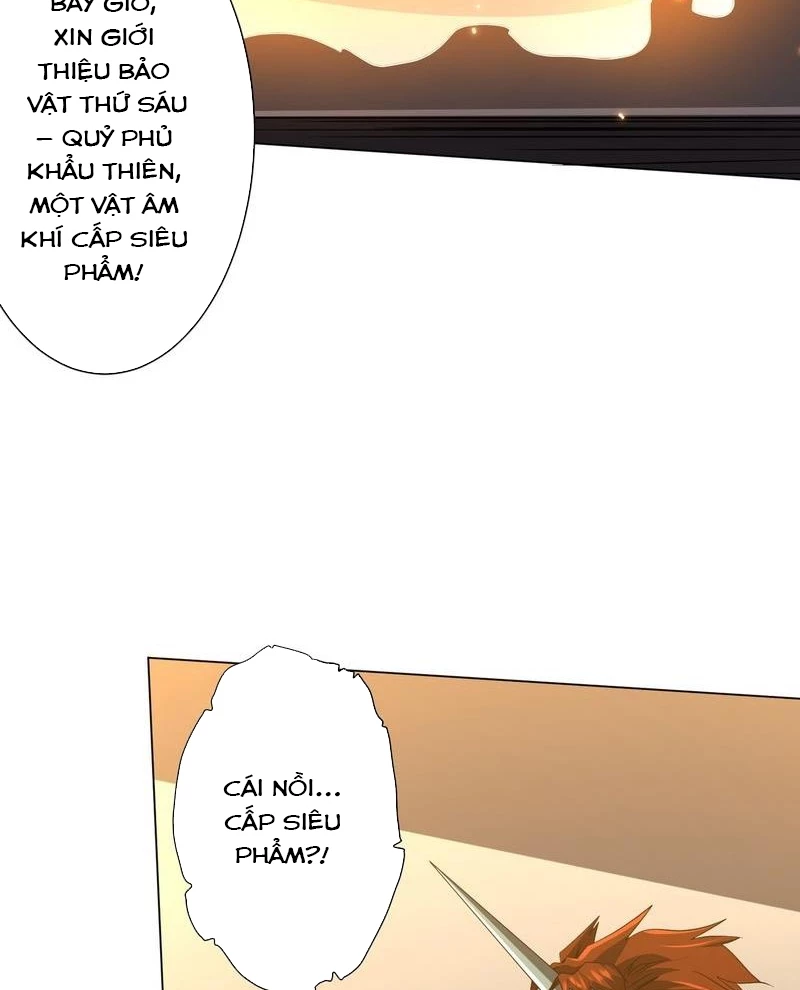 Bắt Đầu Với Trăm Vạn Minh Tệ Chapter 181 - Trang 4