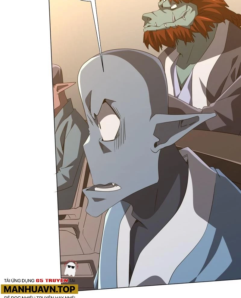 Bắt Đầu Với Trăm Vạn Minh Tệ Chapter 181 - Trang 4