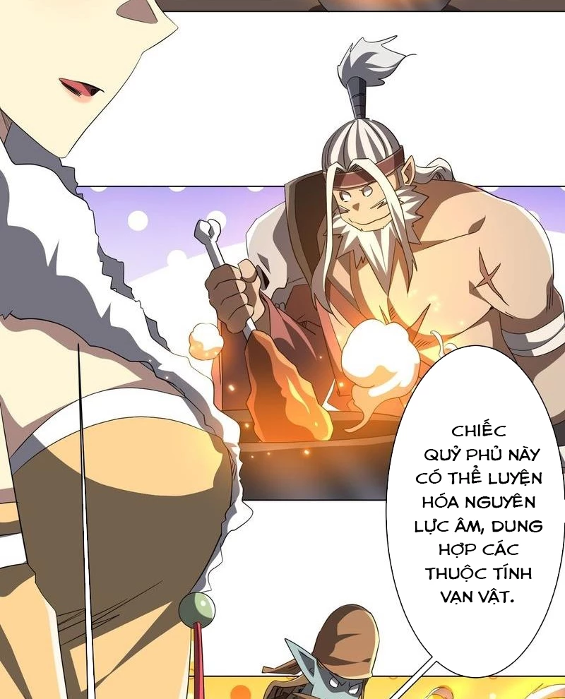 Bắt Đầu Với Trăm Vạn Minh Tệ Chapter 181 - Trang 4