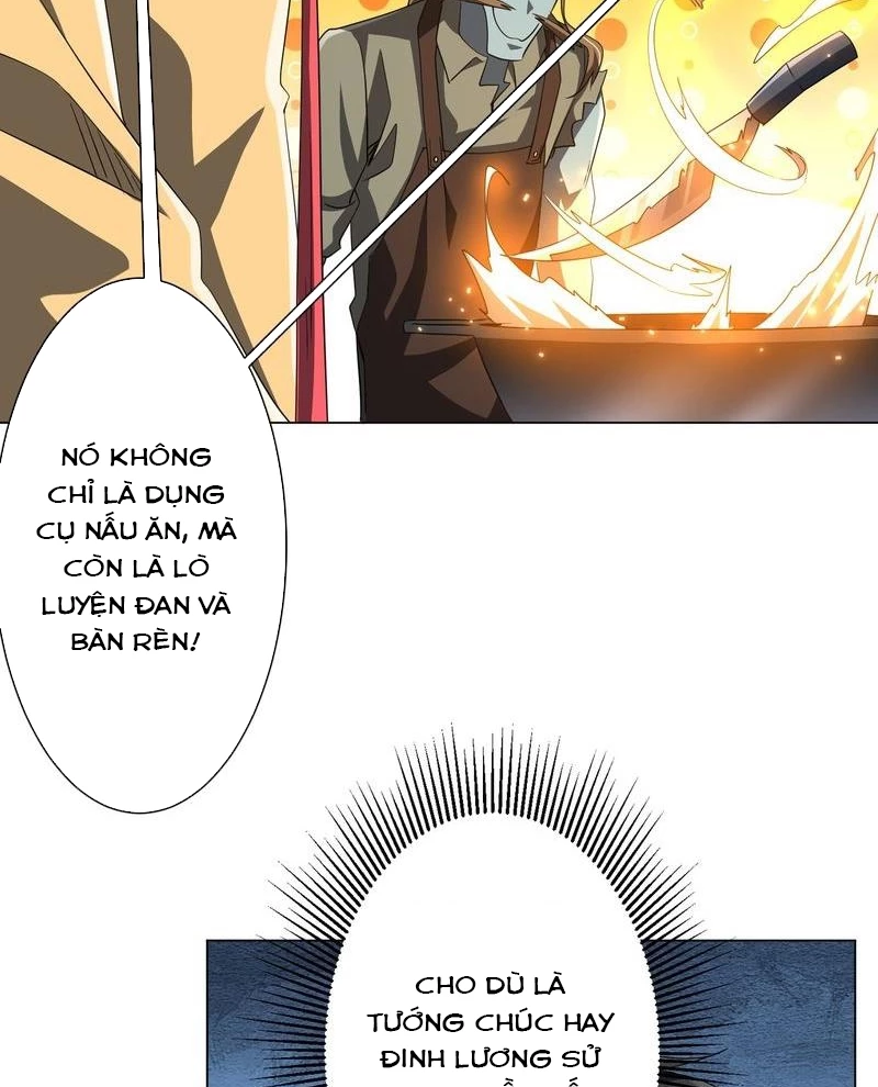 Bắt Đầu Với Trăm Vạn Minh Tệ Chapter 181 - Trang 4