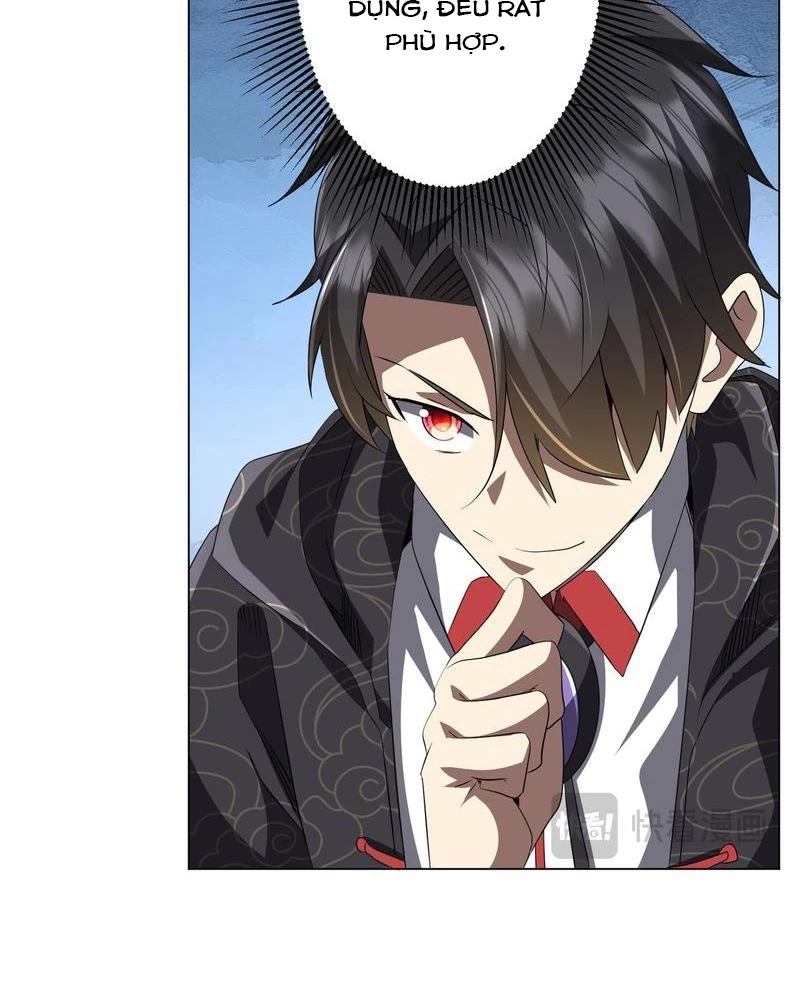 Bắt Đầu Với Trăm Vạn Minh Tệ Chapter 181 - Trang 4