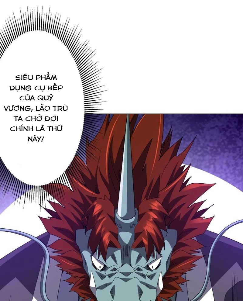 Bắt Đầu Với Trăm Vạn Minh Tệ Chapter 181 - Trang 4