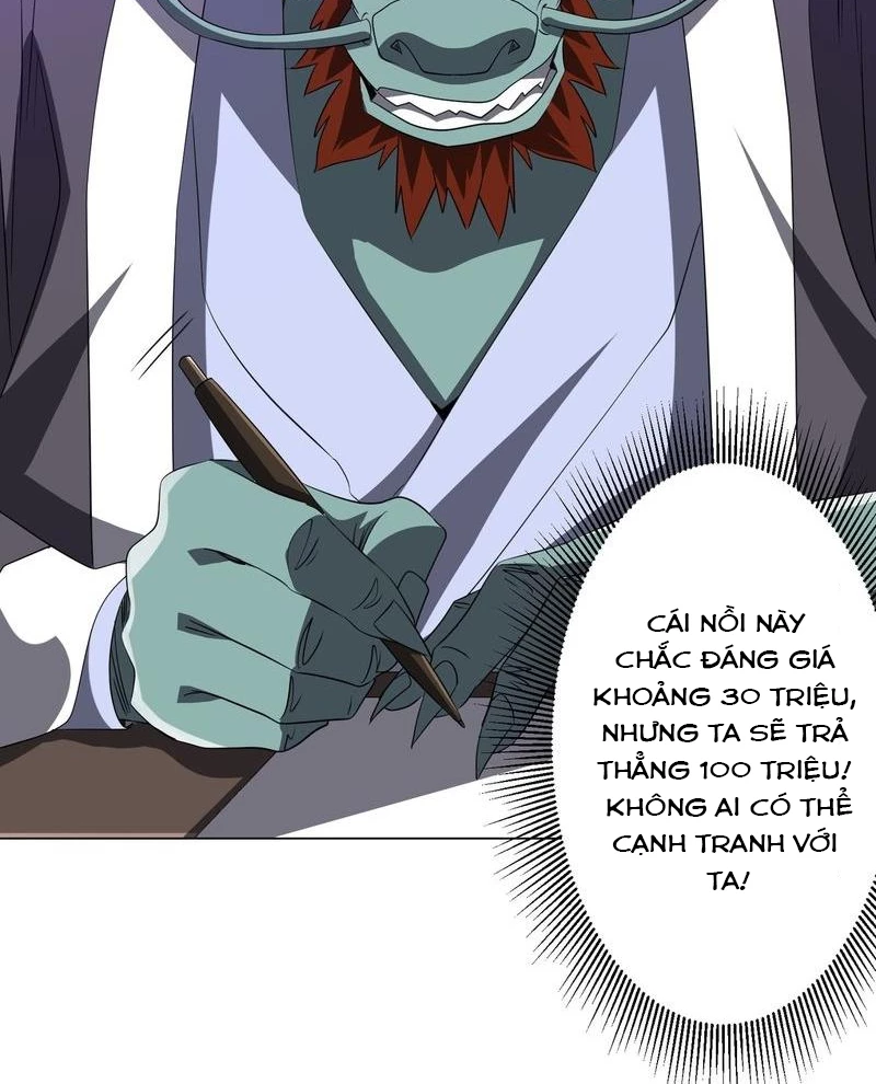 Bắt Đầu Với Trăm Vạn Minh Tệ Chapter 181 - Trang 4