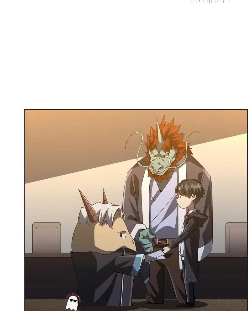 Bắt Đầu Với Trăm Vạn Minh Tệ Chapter 181 - Trang 4