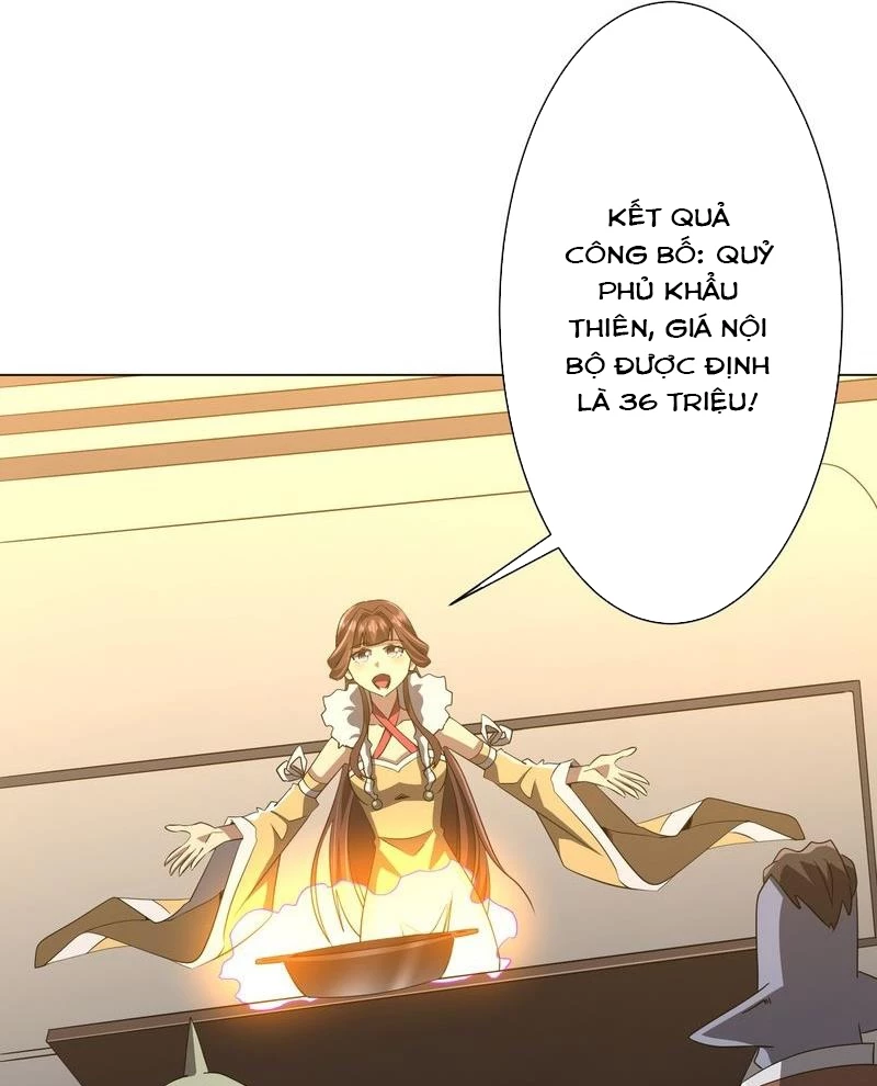 Bắt Đầu Với Trăm Vạn Minh Tệ Chapter 181 - Trang 4