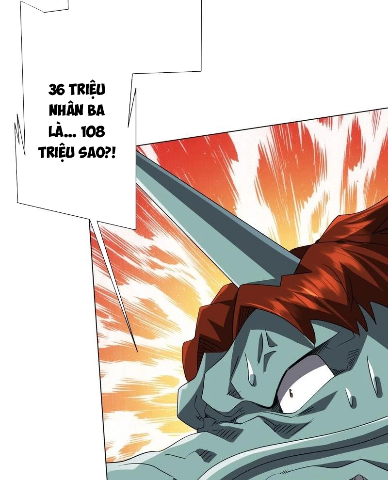 Bắt Đầu Với Trăm Vạn Minh Tệ Chapter 181 - Trang 4