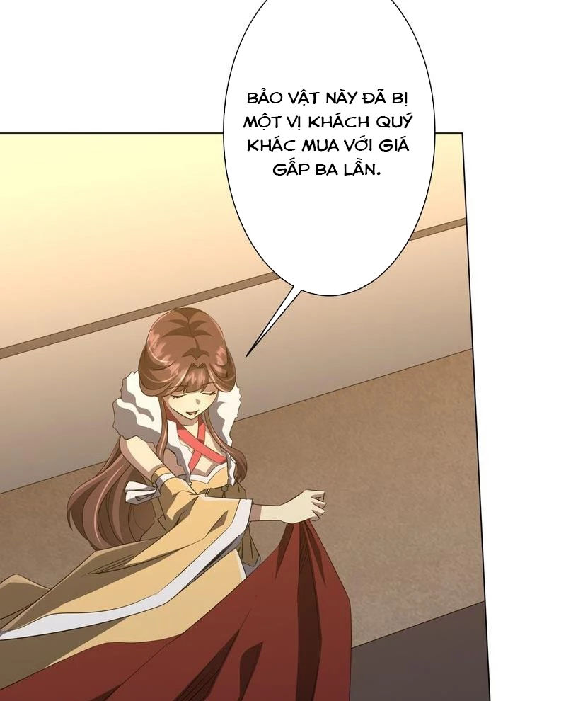 Bắt Đầu Với Trăm Vạn Minh Tệ Chapter 181 - Trang 4