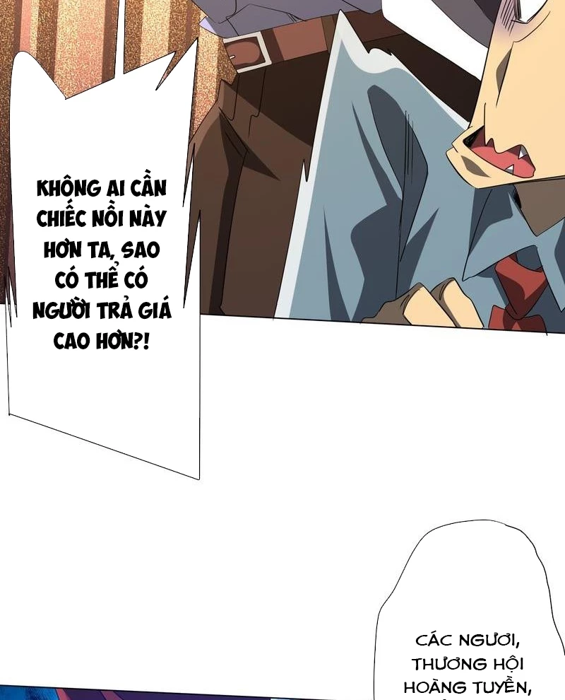 Bắt Đầu Với Trăm Vạn Minh Tệ Chapter 181 - Trang 4