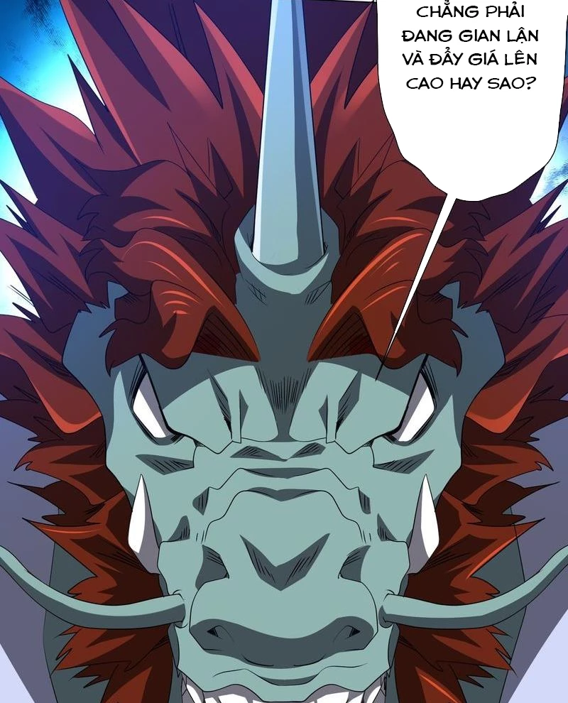 Bắt Đầu Với Trăm Vạn Minh Tệ Chapter 181 - Trang 4