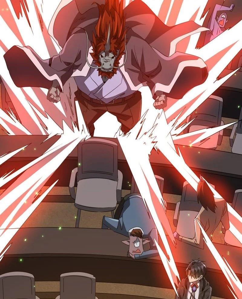 Bắt Đầu Với Trăm Vạn Minh Tệ Chapter 181 - Trang 4