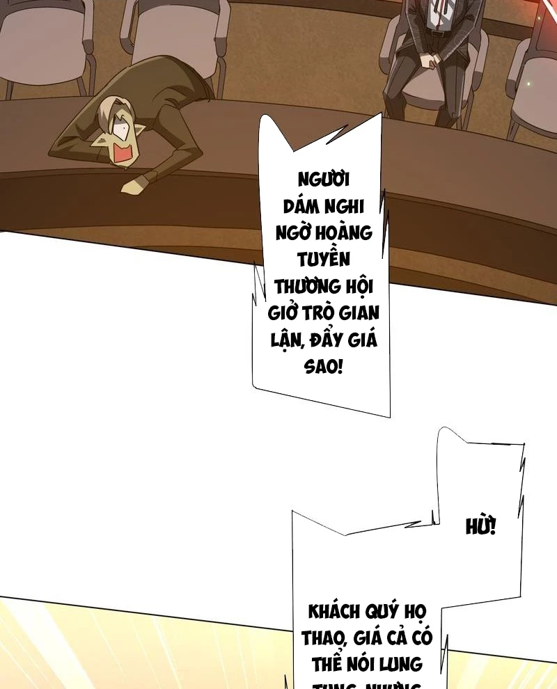 Bắt Đầu Với Trăm Vạn Minh Tệ Chapter 181 - Trang 4