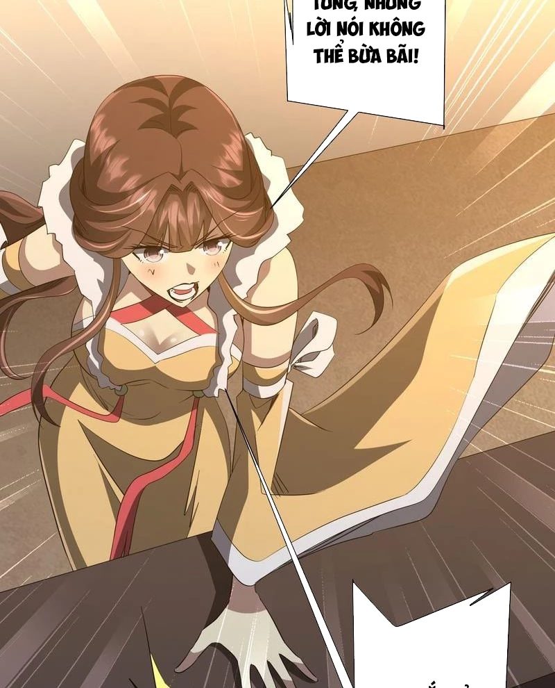 Bắt Đầu Với Trăm Vạn Minh Tệ Chapter 181 - Trang 4