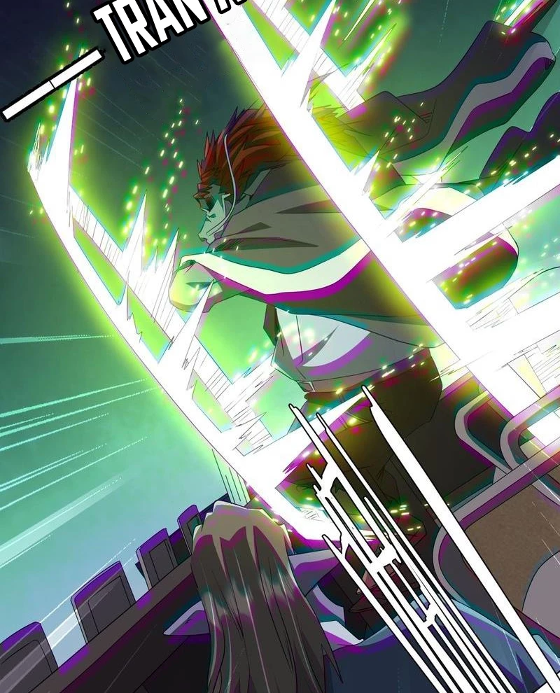 Bắt Đầu Với Trăm Vạn Minh Tệ Chapter 181 - Trang 4