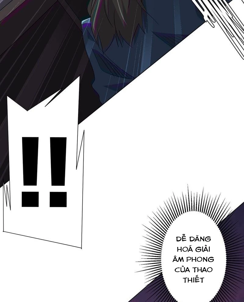 Bắt Đầu Với Trăm Vạn Minh Tệ Chapter 181 - Trang 4