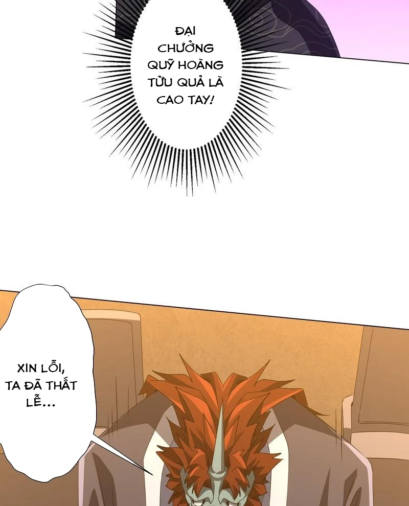 Bắt Đầu Với Trăm Vạn Minh Tệ Chapter 181 - Trang 4