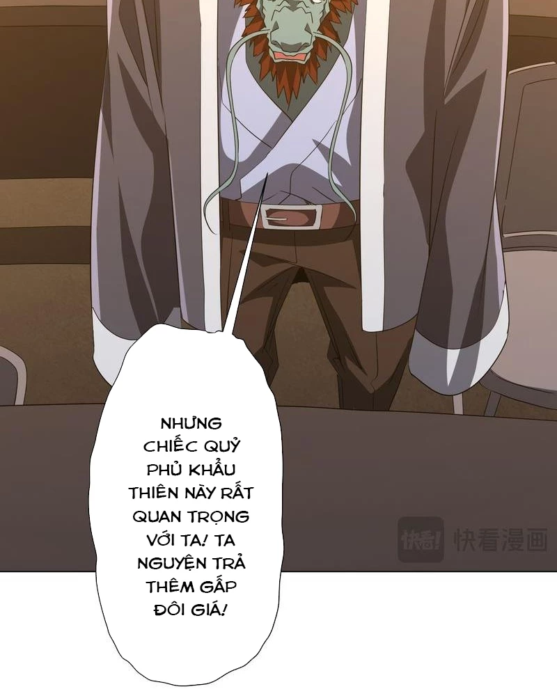 Bắt Đầu Với Trăm Vạn Minh Tệ Chapter 181 - Trang 4