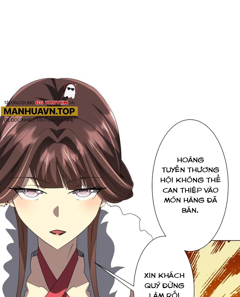 Bắt Đầu Với Trăm Vạn Minh Tệ Chapter 181 - Trang 4