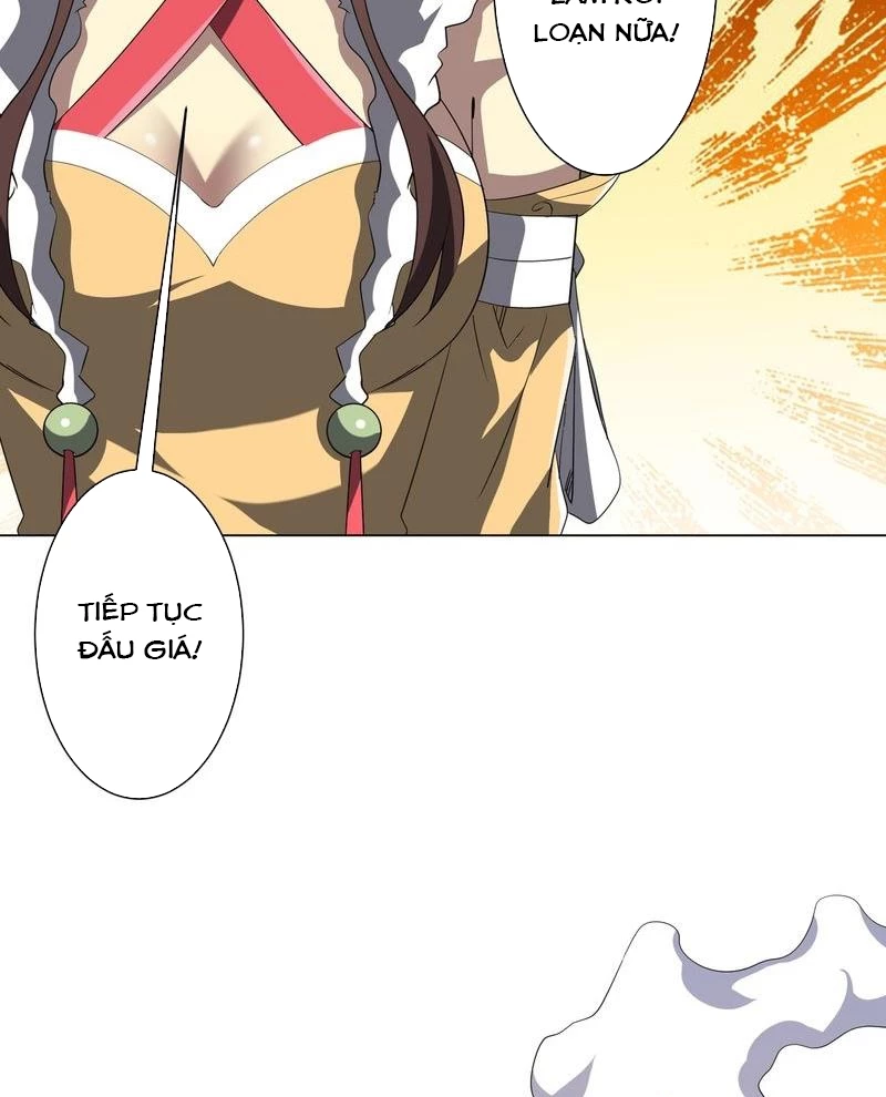 Bắt Đầu Với Trăm Vạn Minh Tệ Chapter 181 - Trang 4