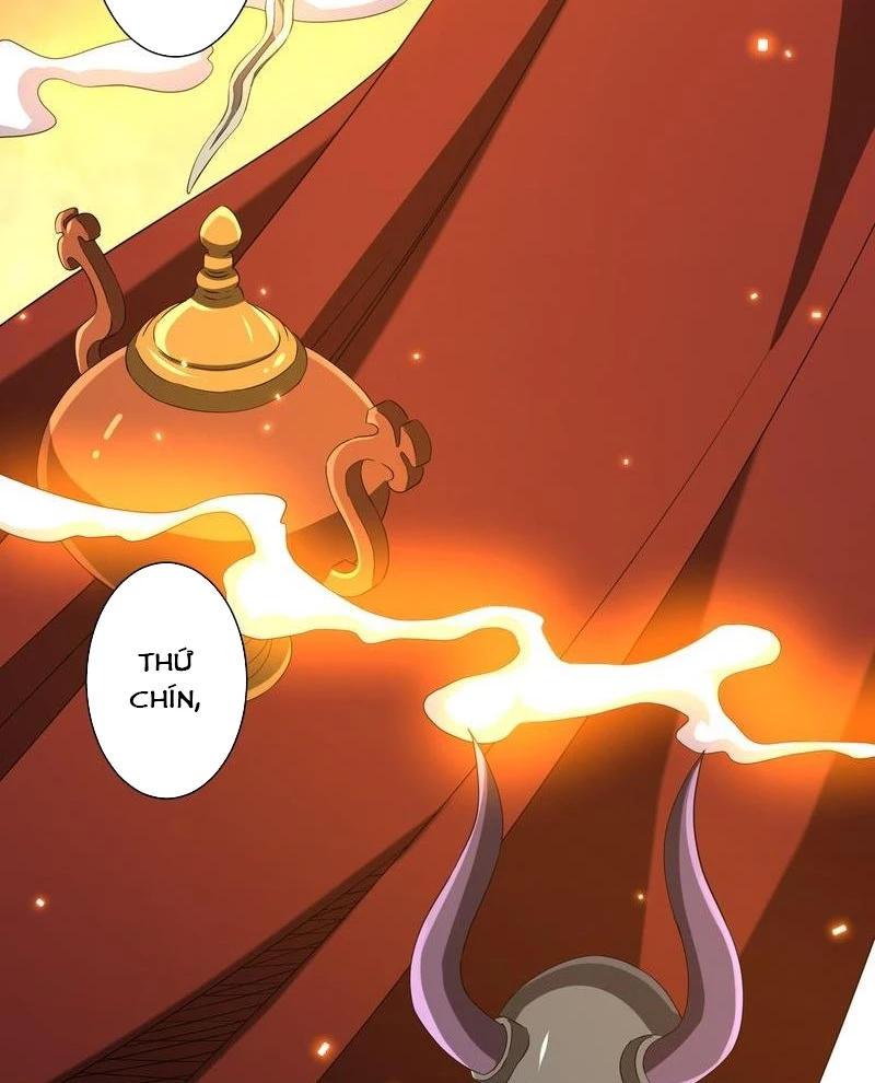 Bắt Đầu Với Trăm Vạn Minh Tệ Chapter 181 - Trang 4