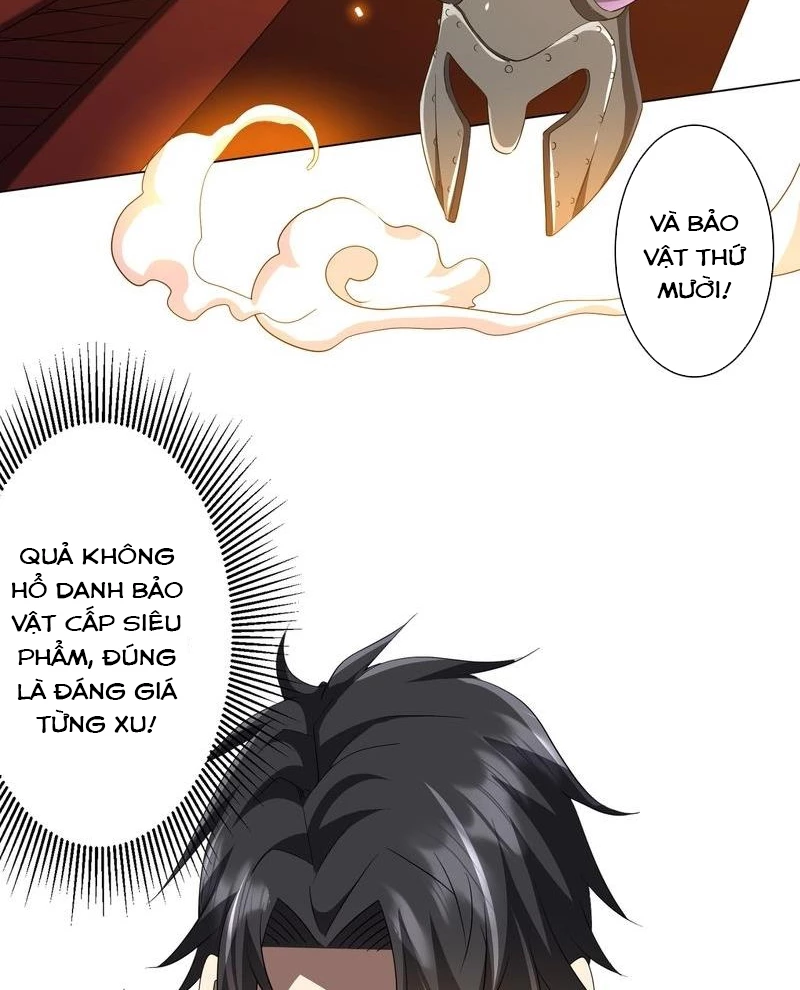 Bắt Đầu Với Trăm Vạn Minh Tệ Chapter 181 - Trang 4