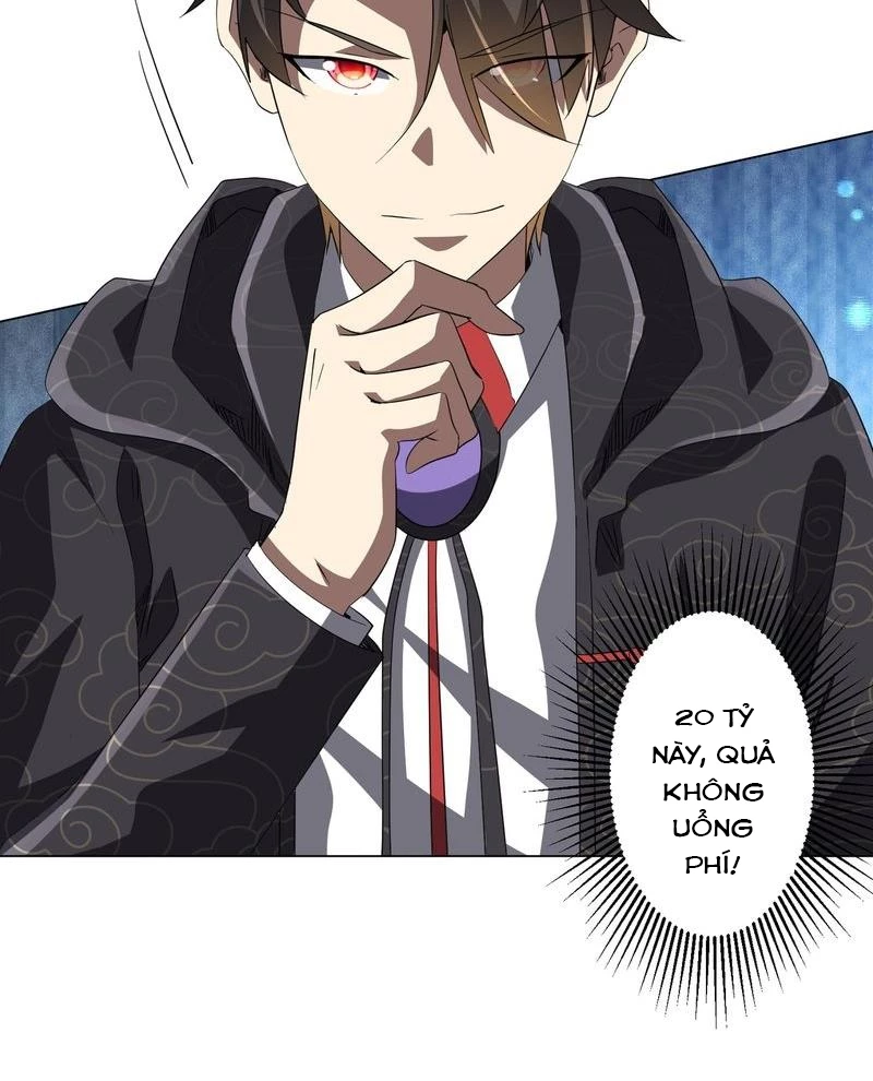 Bắt Đầu Với Trăm Vạn Minh Tệ Chapter 181 - Trang 4