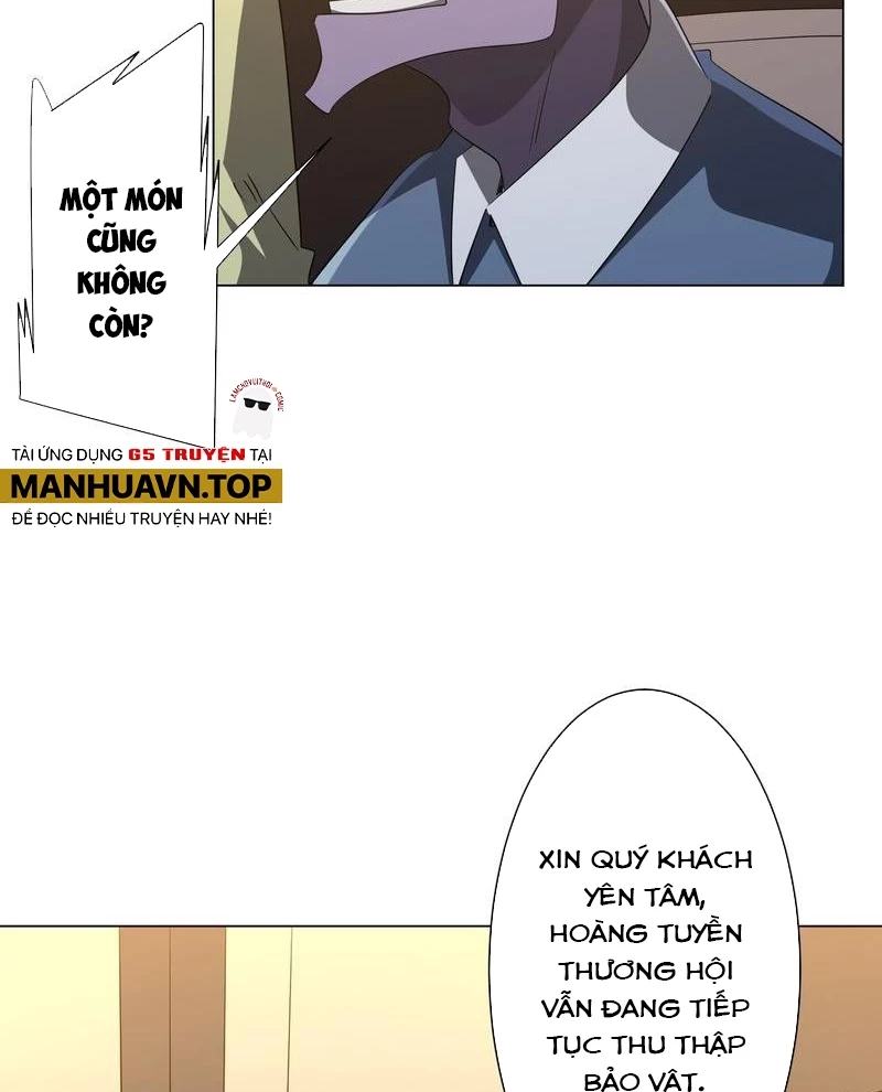 Bắt Đầu Với Trăm Vạn Minh Tệ Chapter 181 - Trang 4