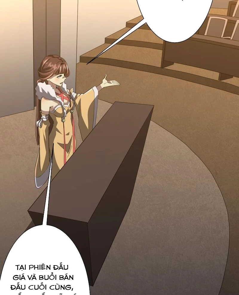 Bắt Đầu Với Trăm Vạn Minh Tệ Chapter 181 - Trang 4