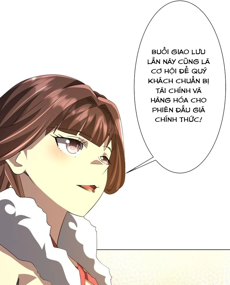 Bắt Đầu Với Trăm Vạn Minh Tệ Chapter 181 - Trang 4