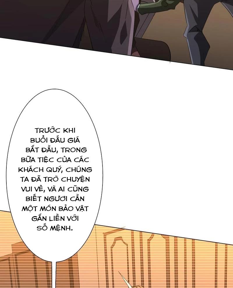 Bắt Đầu Với Trăm Vạn Minh Tệ Chapter 181 - Trang 4